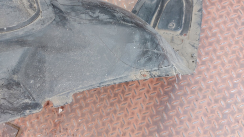 фото №11, Підкрилок правий перед skoda rapid 13- seat toledo