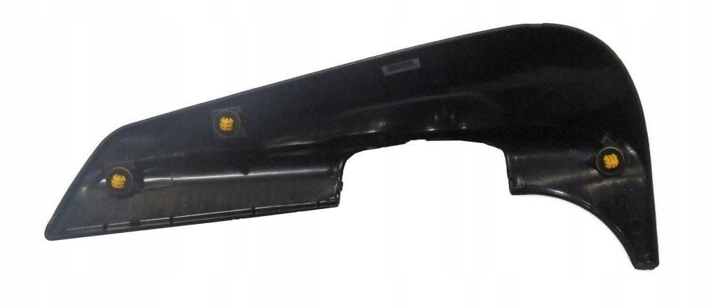 фото №2, Заглушка крепления зеркала mercedes actros mp4 правая