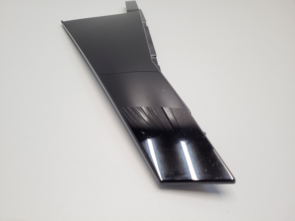 фото №7, Mercedes b w247 молдинг декоративная дверь левый задняя