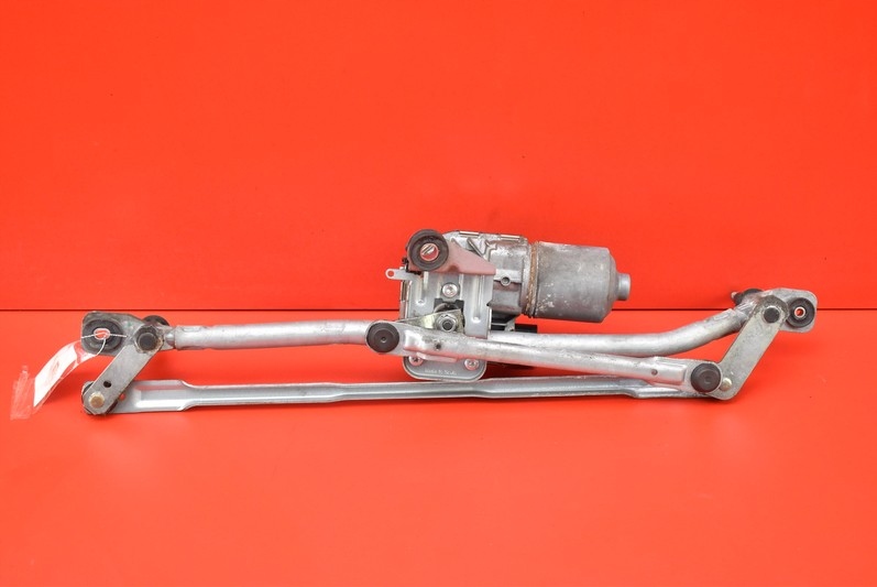 фото №10, Механизм дворник перед eu audi q5 8r lift 14r