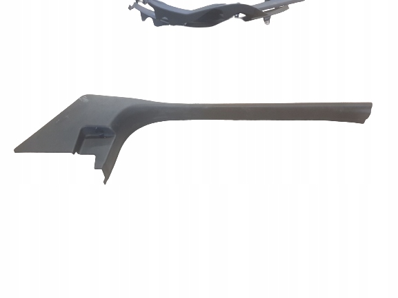 фото №1, Chevrolet volt ii молдинг порог накладка порог