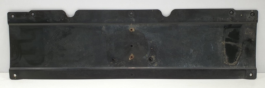 фото №2, Плита защита подвеска aston martin rapide