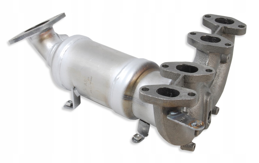 Каталізатор fiat linea 1.4 77 km | od 2006 керамічний замінник Київ