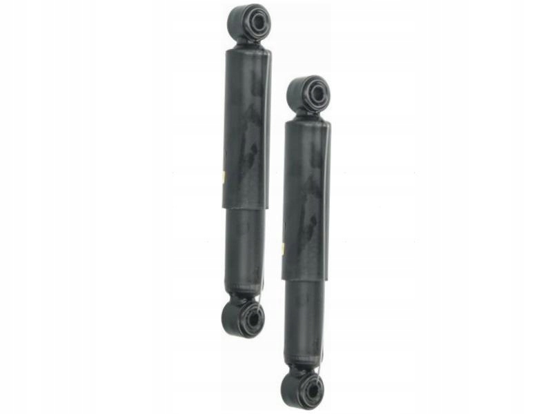 фото №1, Амортизатори задня subaru justy iii 1.3 1.5 03-07
