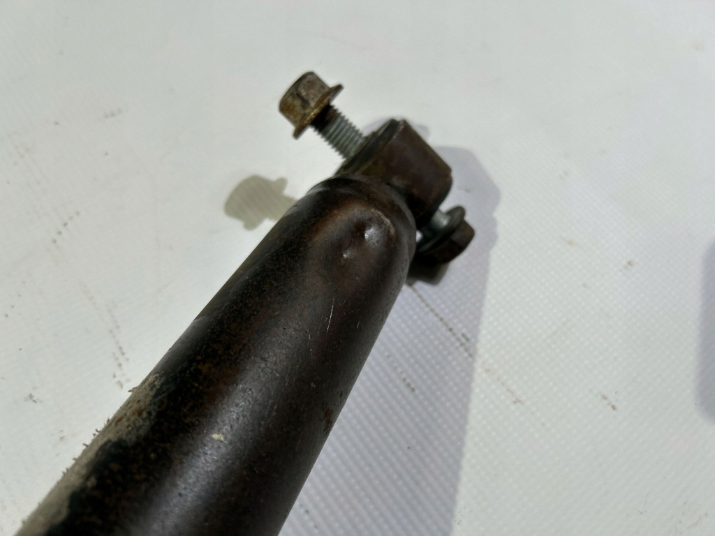 Амортизатор задний задний dodge ram 1500 2013- с Разборки