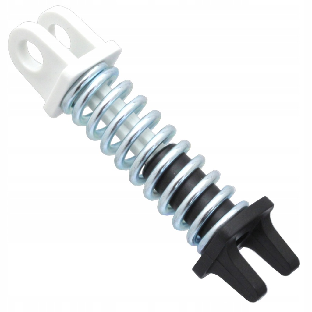 фото №2, Пружина педали сцепления renault trafic opel vivaro nissan primastar 2001-