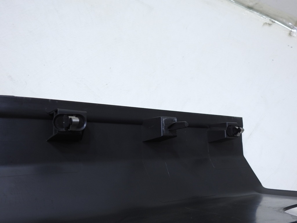 фото №8, Защита порог левый перед opel zafira b