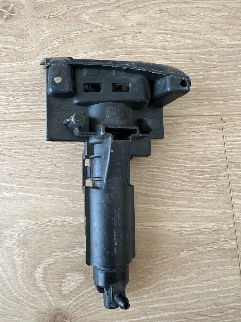 фото №1, Омыватель фары правый renault kadjar 15-22 286648599r nr99