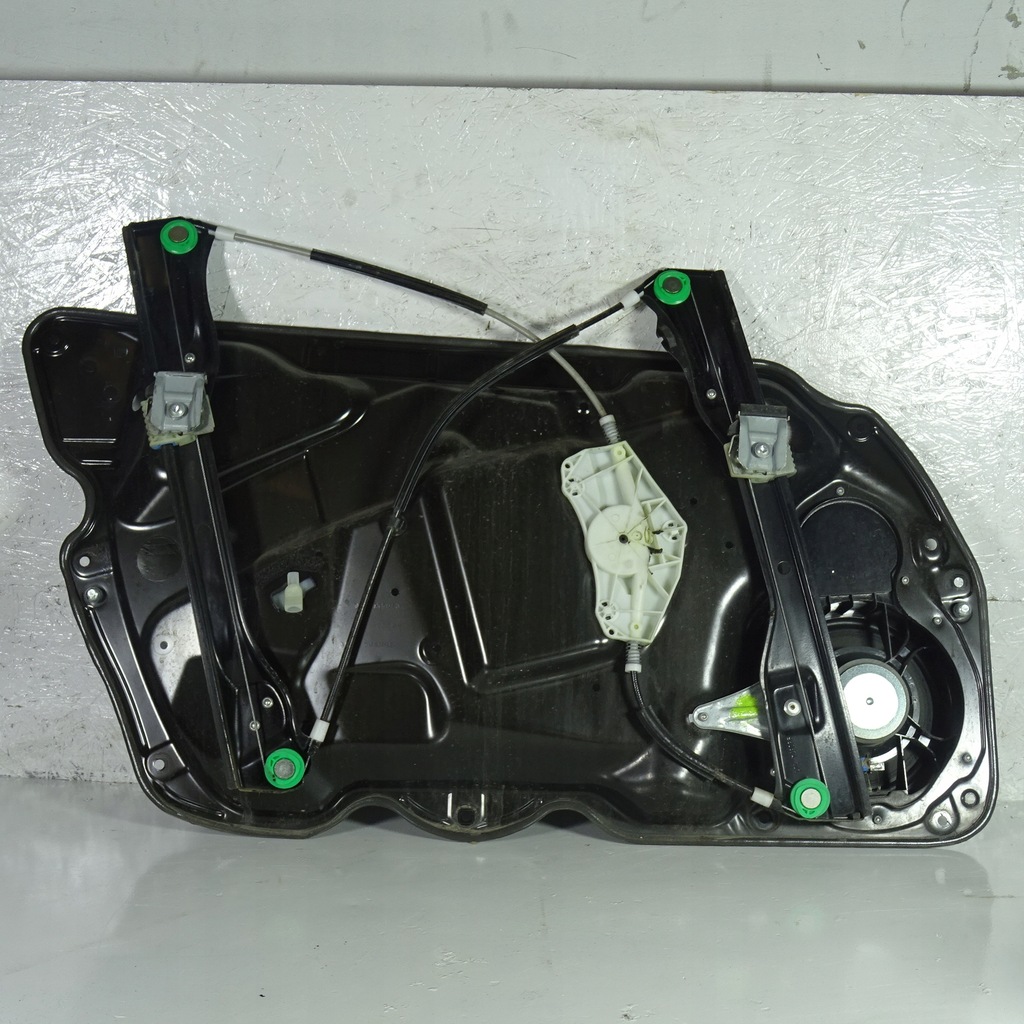 фото №5, Vw passat b7 подъемник окон перед правый 3aa837756c