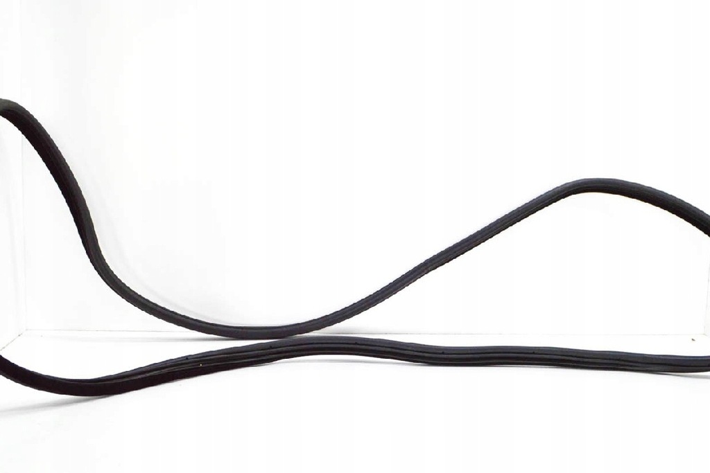 фото №7, Land rover discovery iv l319 прокладка двері передніх nowa оригінальна lr0