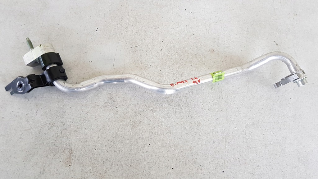 фото №1, Wąż шланг кондиціонера ford b-max 1.6 16v