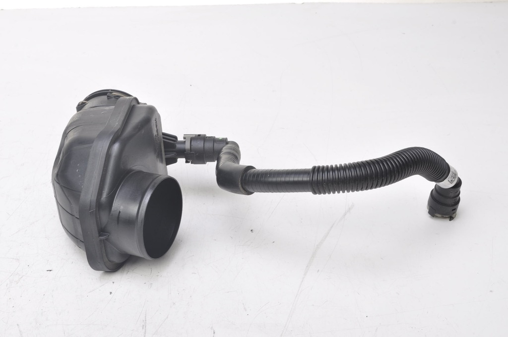 фото №4, Ford focus mk4 1.0 труба повітрозабірник повітря