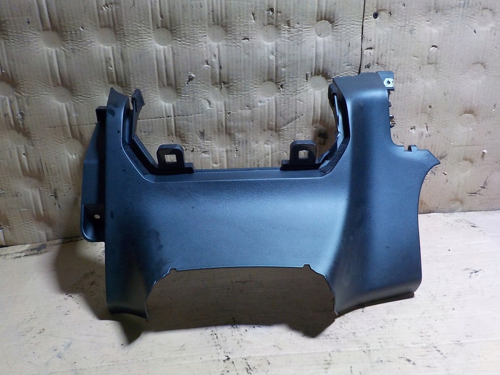 фото №1, Volvo v40 защита pod руль