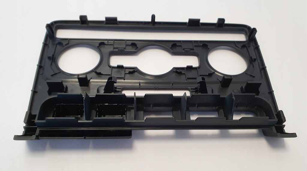 фото №7, Beetle рамка панель кондиционера dekor navi 5c5