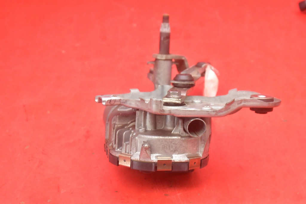 фото №7, Механизм моторчик дворник перед левый eu 9671062180 peugeot 3008 1 i