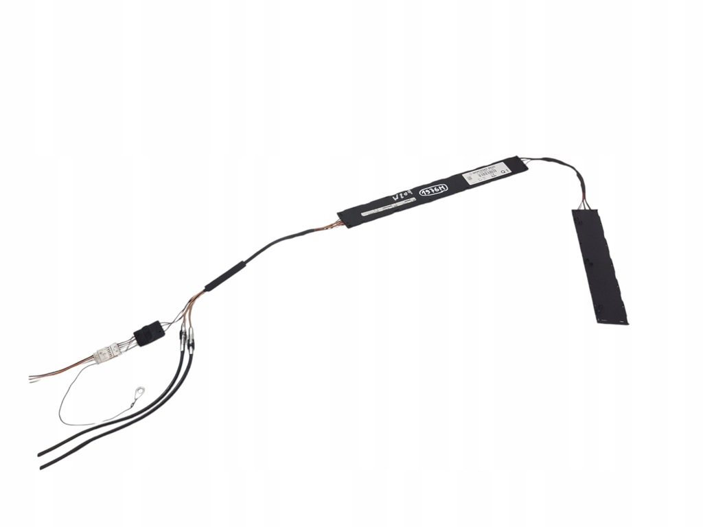 фото №1, Антенна усилитель модуль w209 a2098204189