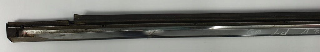 фото №7, Молдинг ущільнювач правий задня mercedes w203 kombi