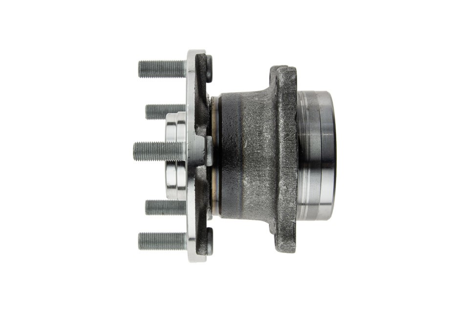 фото №2, Ступица задняя колеса subaru impreza wrx 08-