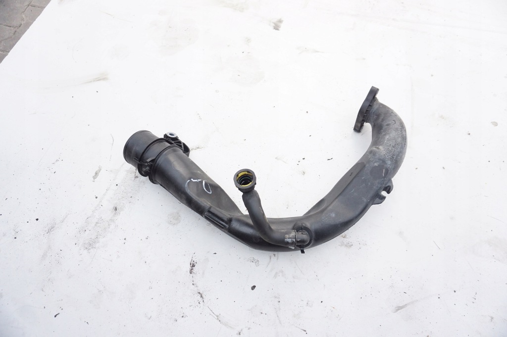 фото №1, Труба шланг renault scenic 3 iii fl 1.5 dci