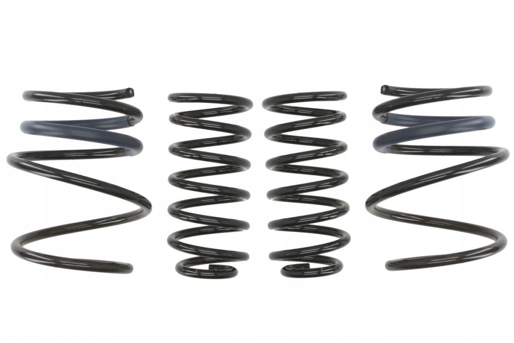 фото №1, Eibach пружины занижающие 4 szt. pro-kit e10-57-001-03-22 mini r50, r53 ,