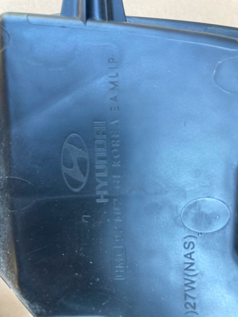 фото №12, Лампа права hyundai ioniq 5 full led uzbrojona eu