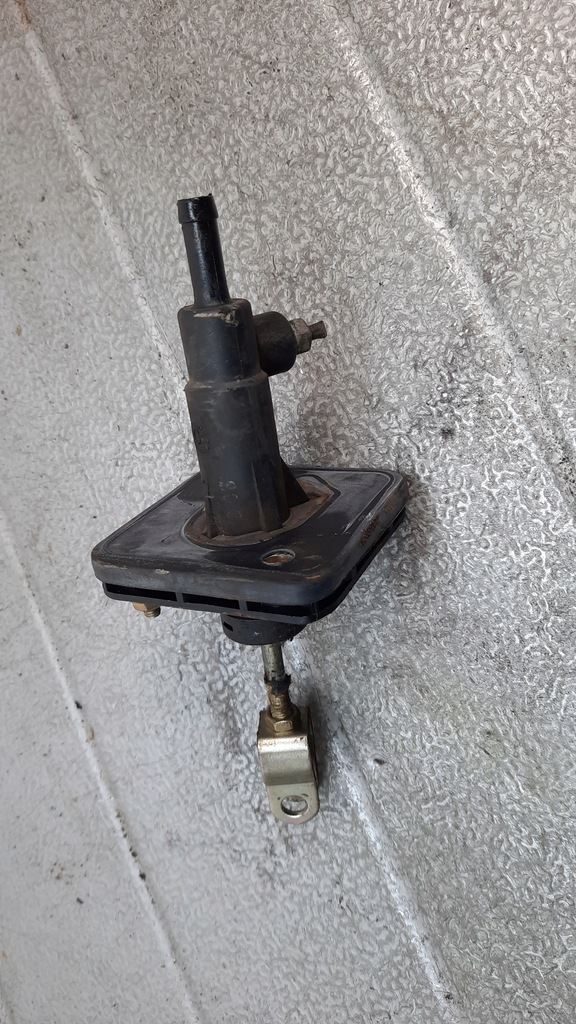 фото №1, Насос зчеплення hyundai matrix i 1.5crd 03r