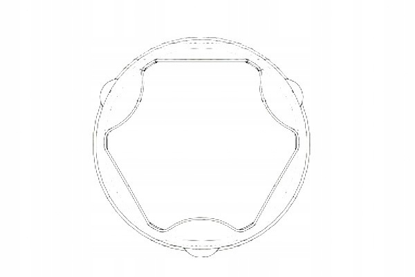 фото №2, Lobro набір захист шарнір 23240