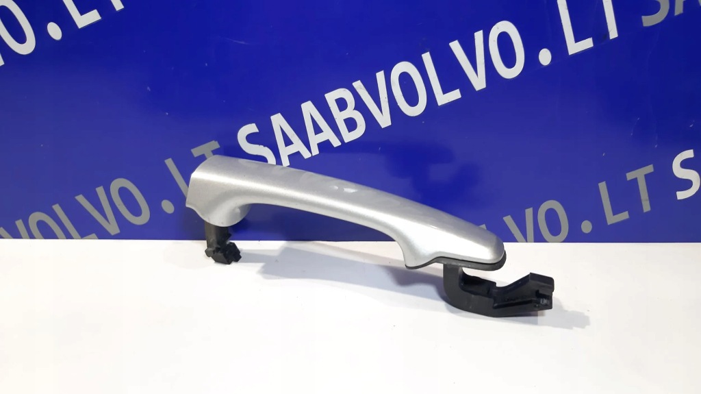 фото №1, Volvo v50 2007 ручка зовнішнє