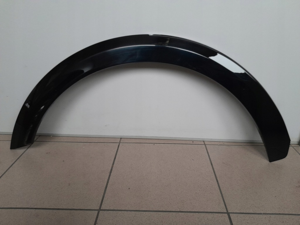 фото №1, Kia niro ii 22- молдинг накладка крила задня права