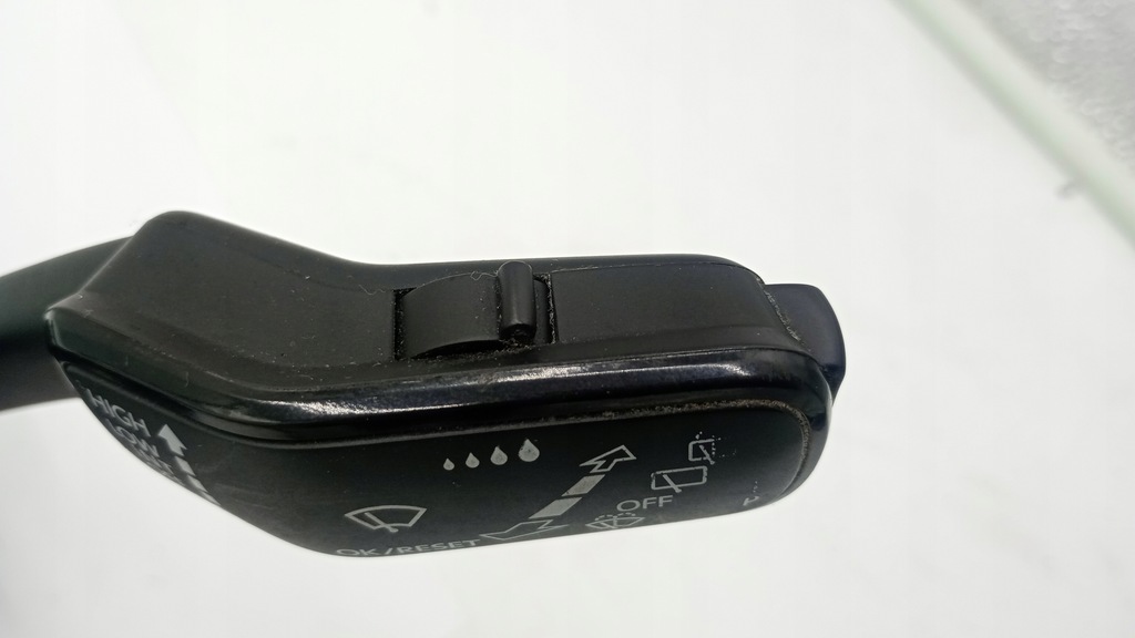 фото №9, Перемикач комбінований перемикачі стрічка vw skoda audi 5q0953569a 5q0953521l