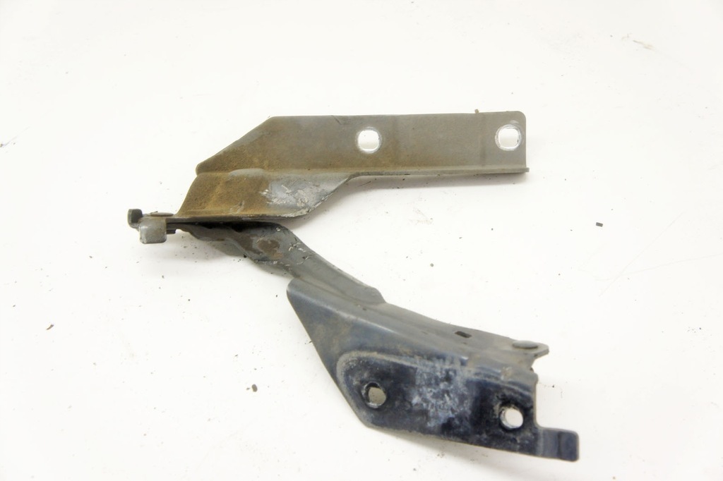 фото №5, Nj302 infiniti g37 петля капот левый