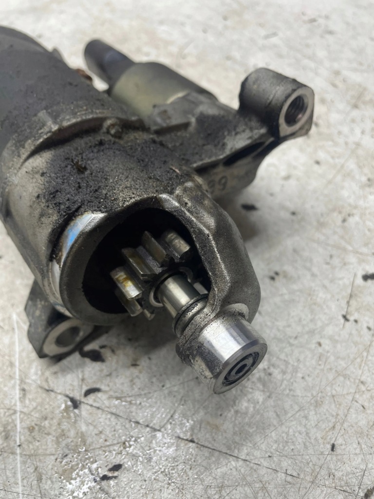 фото №2, Audi q5 sq5 2013 стартер