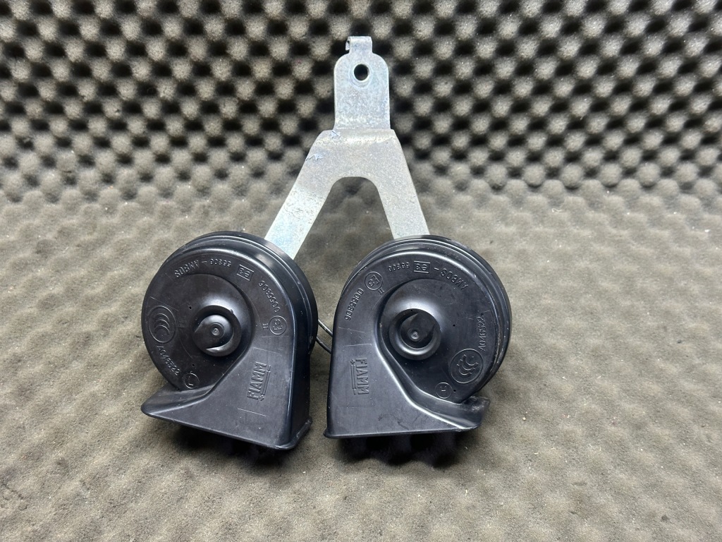 Купити 50510965 сигнал звуковий клаксон alfa romeo mito