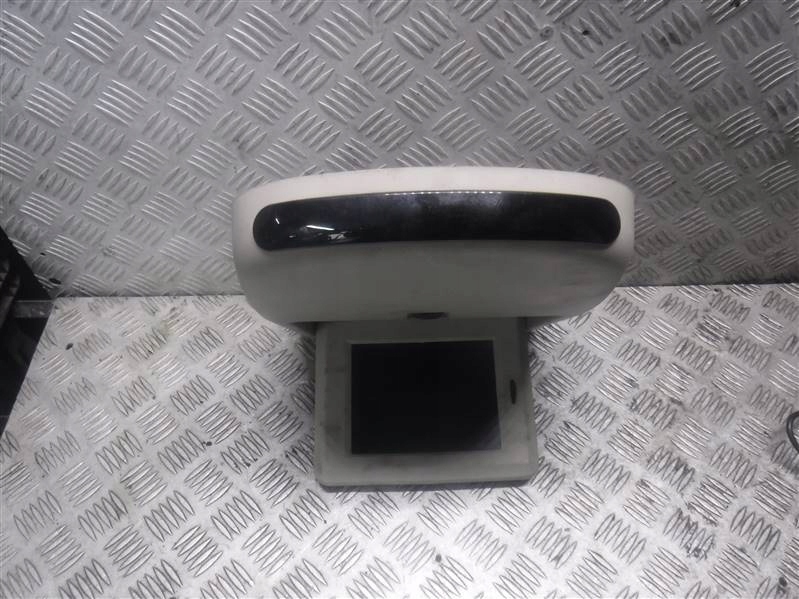 фото №1, Дисплей монітор екран dodge caravan