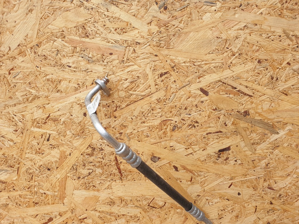 фото №5, Peugeot 508 ii шланг кондиционера 9675103680