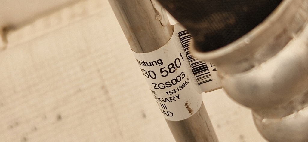 Mercedes eqe 295 eqs 297 нагрівач акумулятор модуль обігрівач Недорого