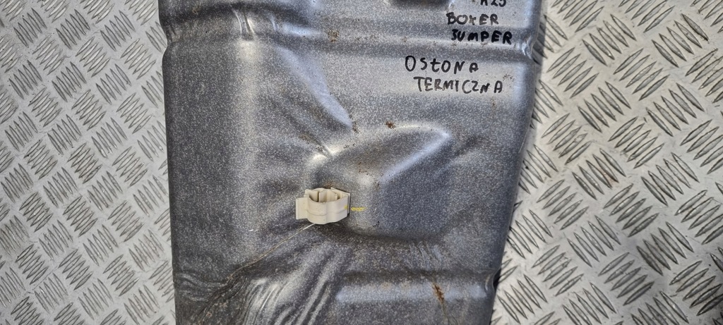 фото №8, Boxer jumper захист теплова 1399622080