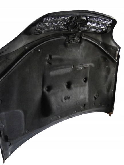 Купить Mercedes ml w163 163 рестайлинг  капот крышка двигателя