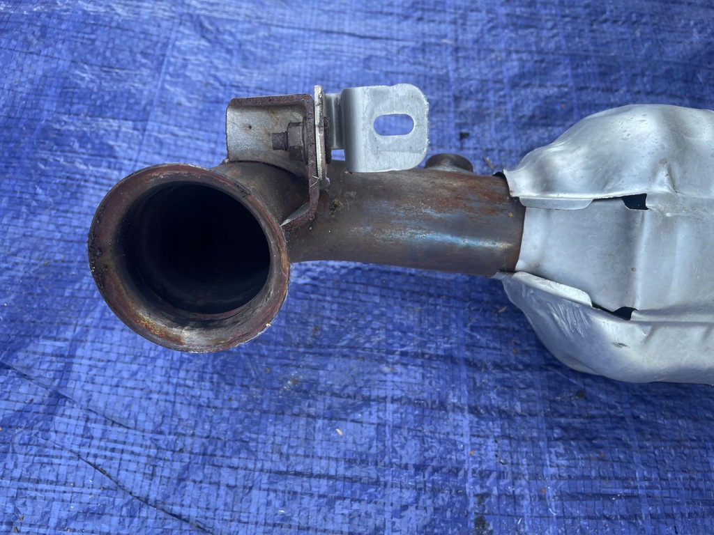 фото №6, Peugeot 208 ii катализатор k759 20r