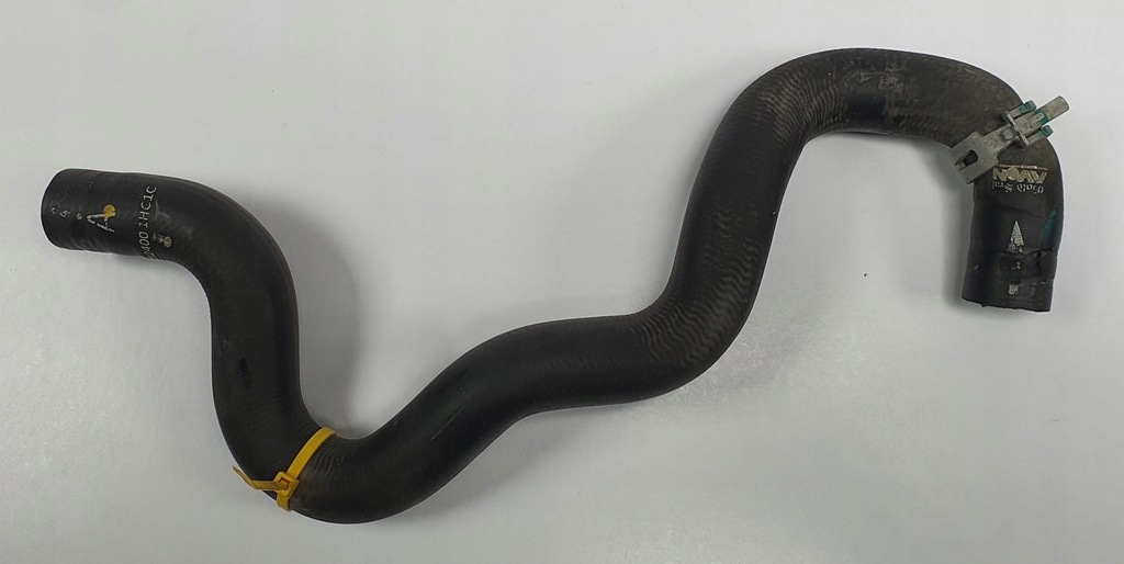 фото №1, Wąż труба wody nissan micra k13 1.2 12v 924001hc1c