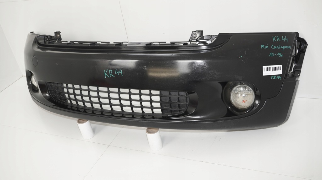 фото №3, Бампер перед передній mini countryman r60 10-14r