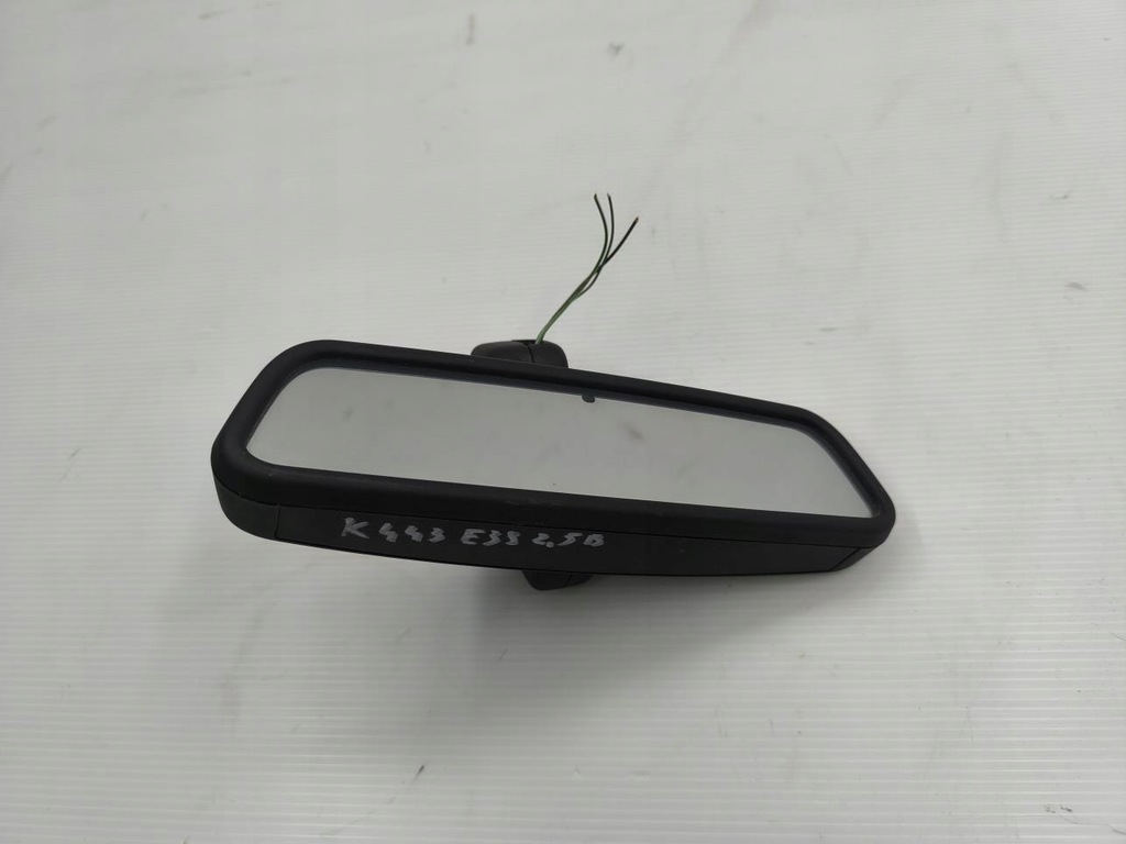 фото №1, Зеркало внутреннее заднего вида bmw e39 2.5b