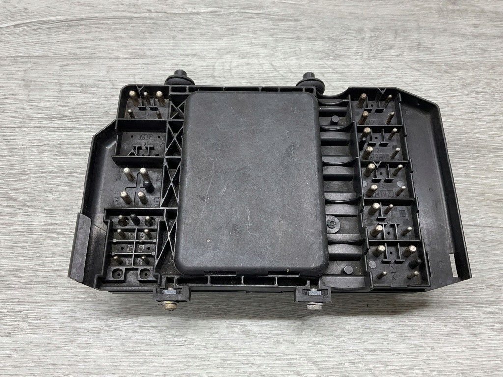 Блок управления модуль сиденье mercedes sl r129 1298203526 с Разборки