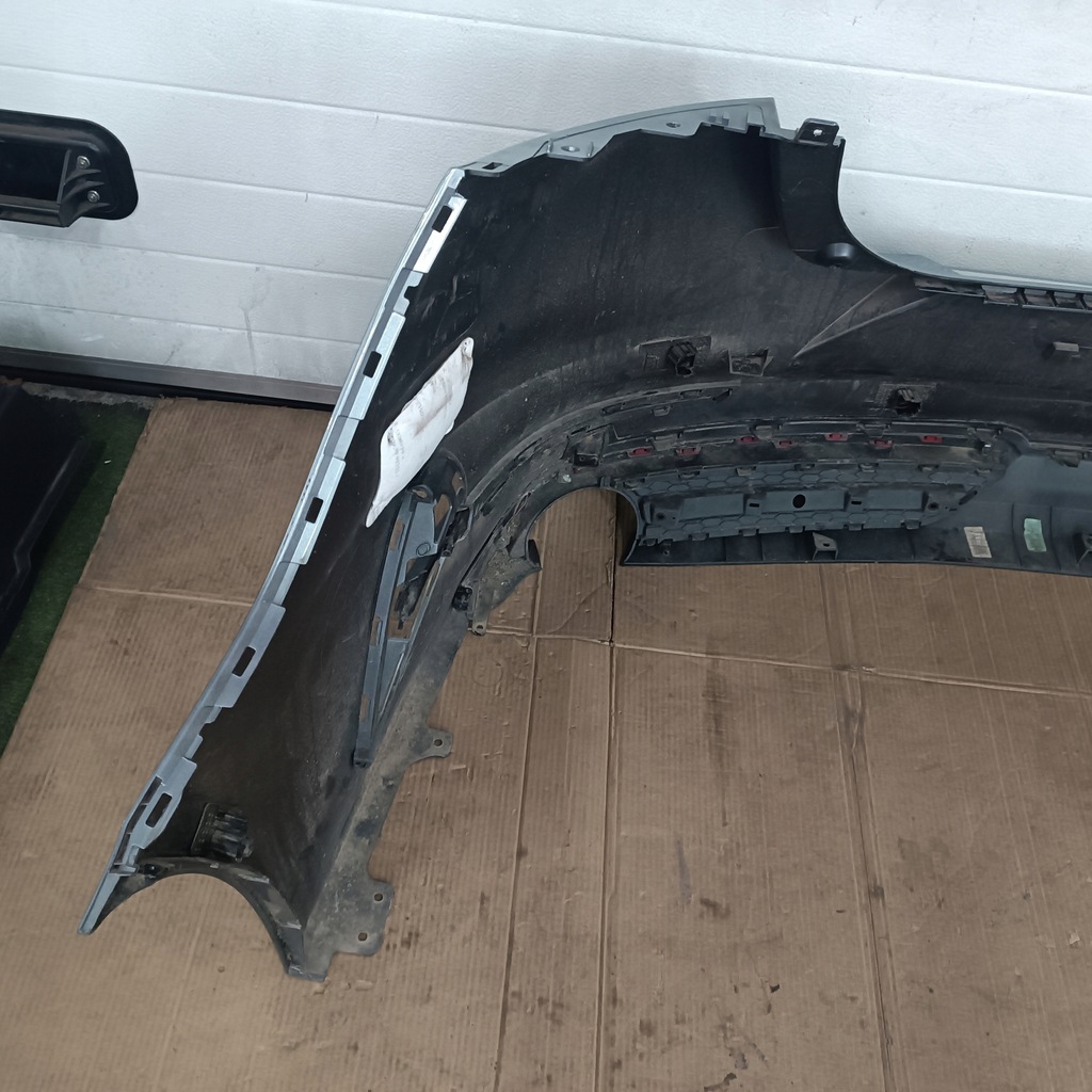 фото №10, Бампер задня kia proceed gt lift 86611-j7710