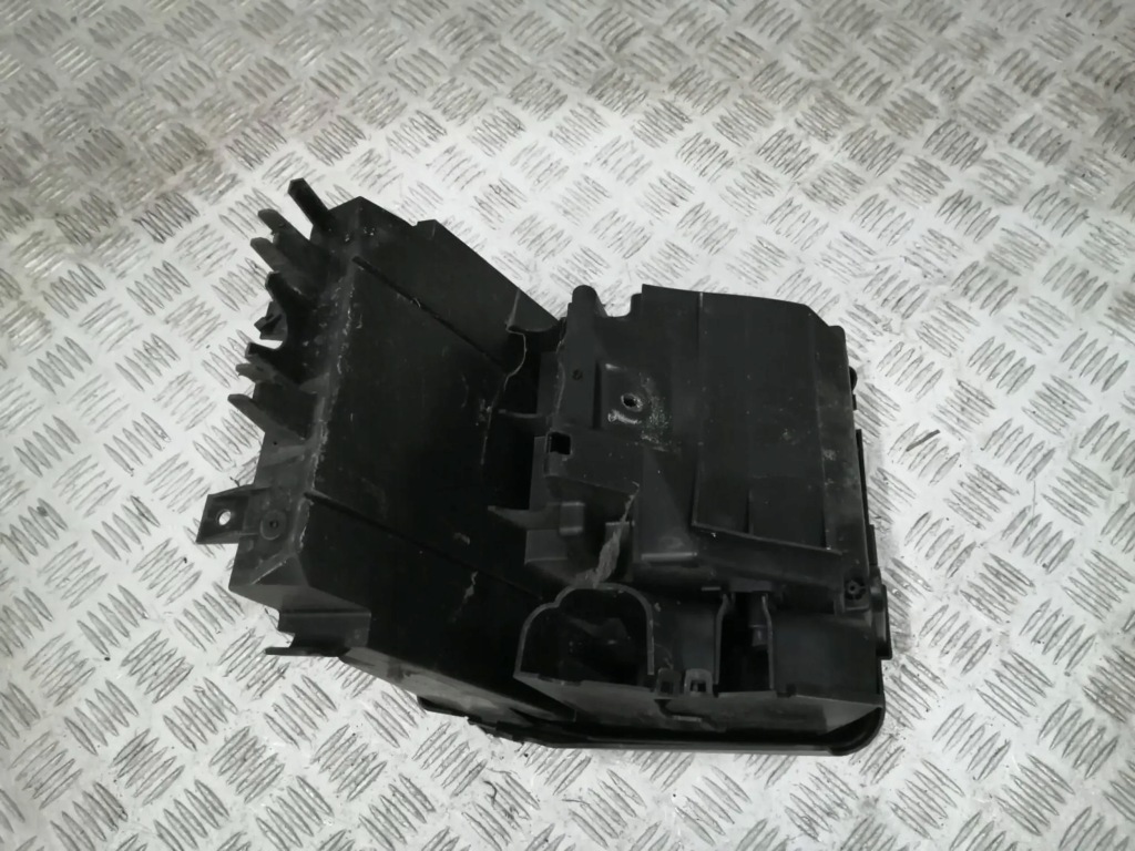 фото №3, Citroen ds4 c4 ii ds5 корпус запобіжників