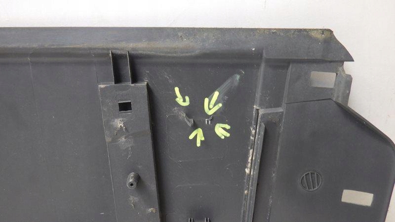 фото №8, Молдинг кровельная стекло лобовое trafic vivaro ii