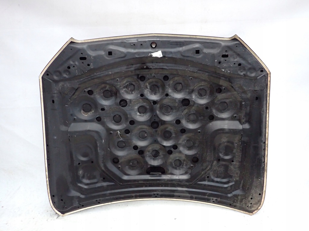 фото №7, Mercedes e-klasa w213 16- капот крышка двигателя