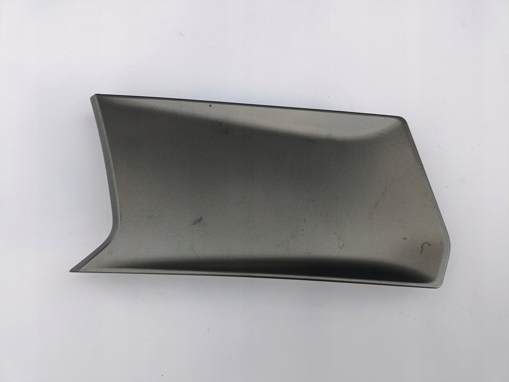 фото №1, Молдинг капот решётка scania 2324293 панель