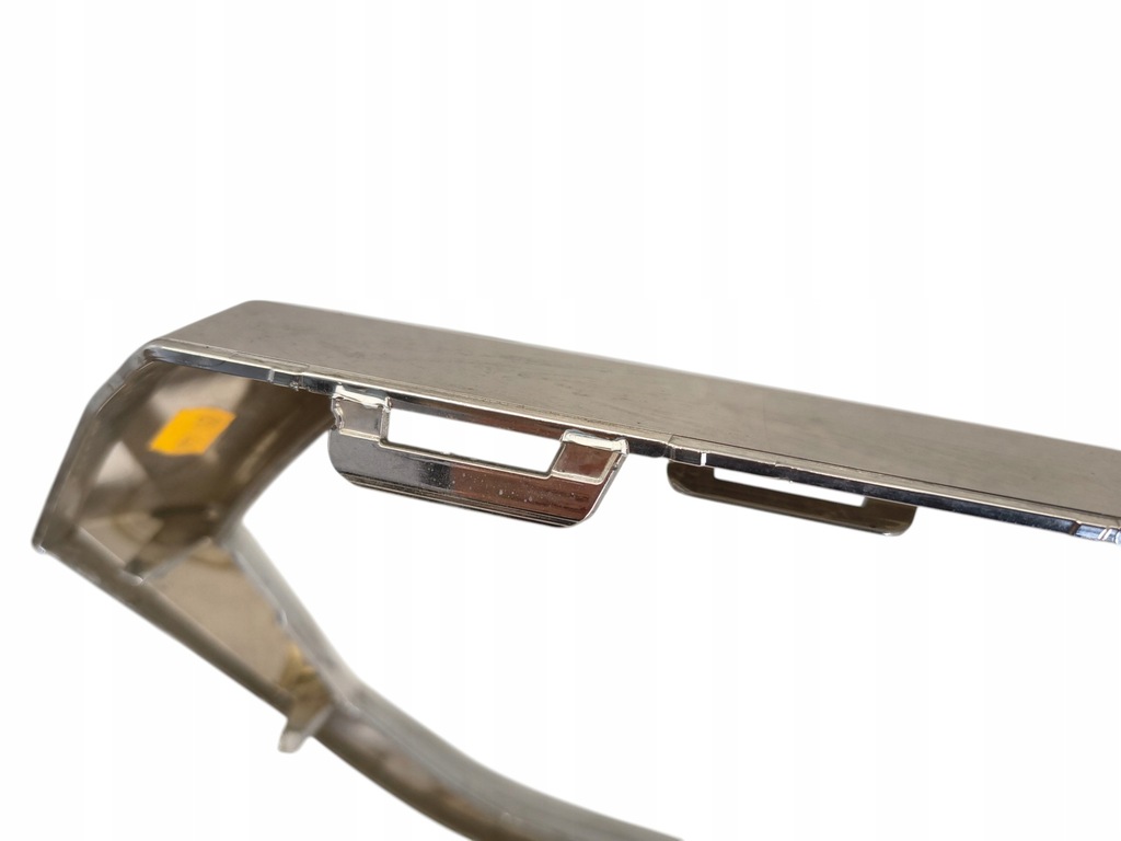 фото №9, Skoda fabia iv 21- хром решётка радиатора / решётка радиатора 6va853761