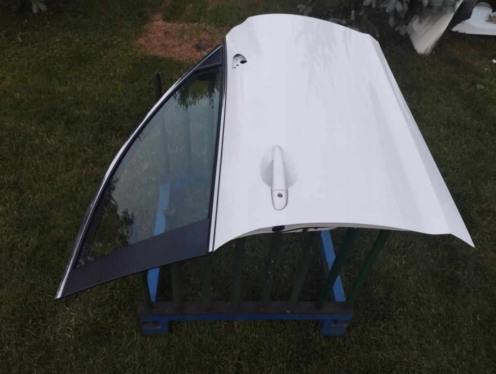 фото №16, Mazda 6 gj дверь правое передние sedan a4d